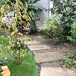 Petite Maison Dans Centre *