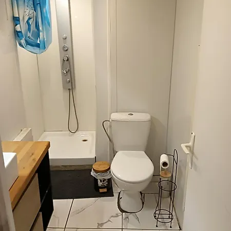 Petite Maison Dans Centre