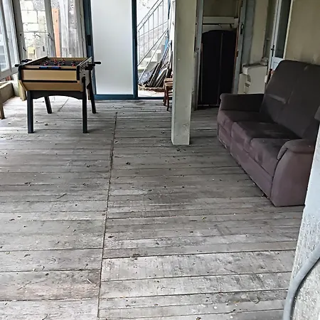 Petite Maison Dans Centre