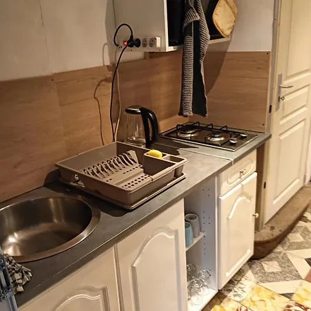 Petite Maison Dans Centre *