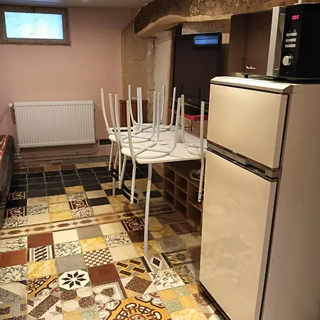 Petite Maison Dans Centre *