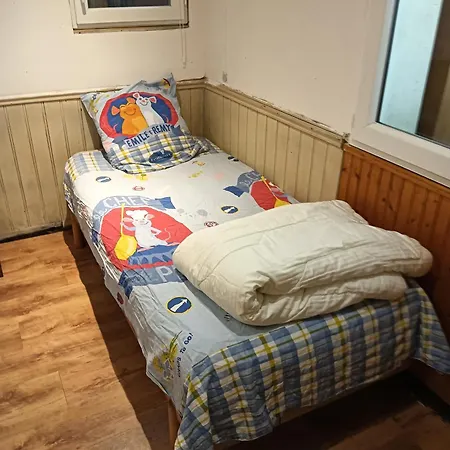 Petite Maison Dans Centre