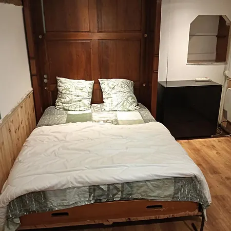 Petite Maison Dans Centre 펜션