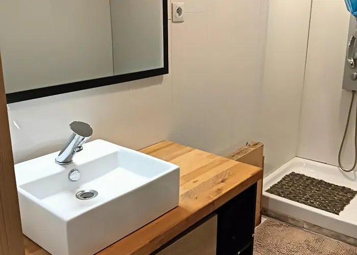 Petite Maison Dans Centre