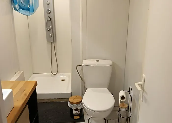 Petite Maison Dans Centre